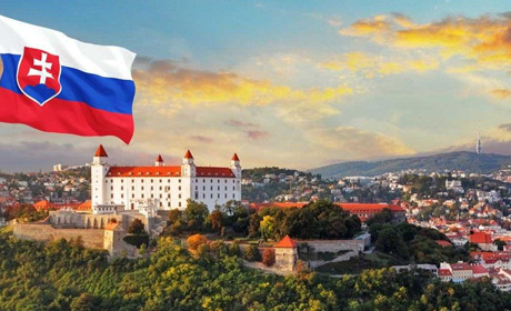 Як вступити на навчання до Словаччини українцям: покрокове керівництво