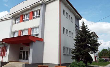 Гімназія Тараса Шевченка в Пряшеві (україномовна): загальна інформація та процес навчання