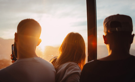 Мрії - це прекрасно: діти Кагарличчини діляться своїми сподіваннями