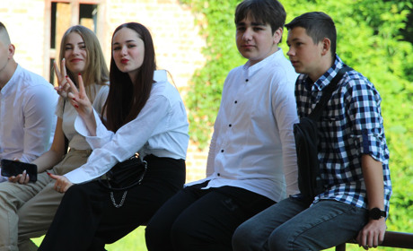 Діти із Гадяча мріють про перемогу