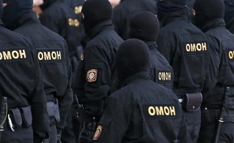 Аби відшукати у Мелітополі партизанів, росіяни викрадають людей та залучають дагестанський ОМОН