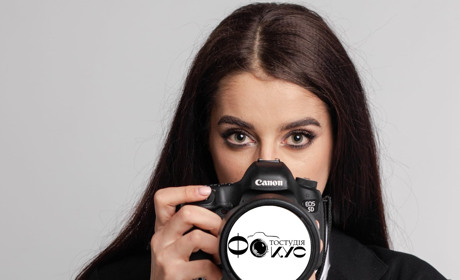 У Сарнах відкривається нова фотостудія — «Фокус»