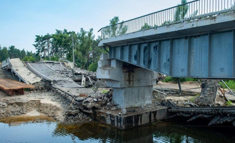 Водоймам Сумщини росія завдала 2 млрд грн збитків. Які ситуація з Конотопщиною