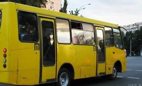 Водіям у Каховці затримують зарплату