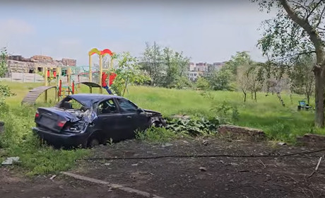 Окупанти накрили Вугледар з авіації, є загиблі. Новини Волноваського району за минулу добу