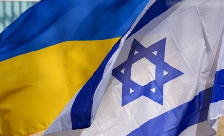 Переселенці з України можуть залишитись в Ізраїлі до кінця війни, – посол