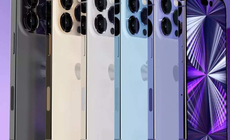 iPhone 14 Pro Max - чи варто купляти флагман Apple?