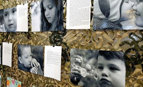 В Україні вшановуватимуть пам’ять дітей, які загинули внаслідок війни