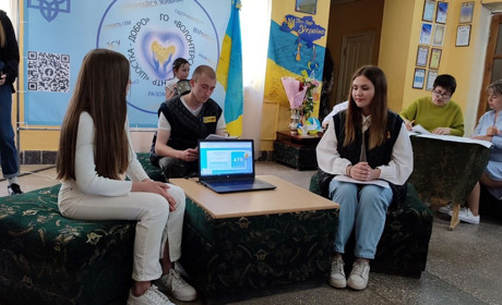 У Шостці відбулась благодійна лотерея з 160 призами на підтримку ЗСУ