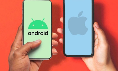 iOS чи Android – що краще в 2023 році?
