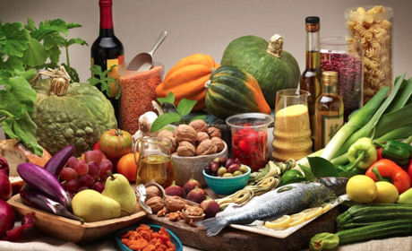 Борщ чи вінегрет: вгадайте страву за базовим набором продуктів