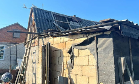 Двоє загиблих, один поранений за останню добу у Торецьку