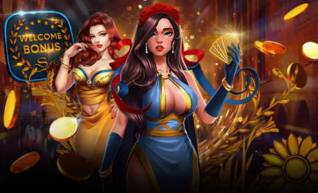 Азартні ігри Slots City надають допомогу ЗСУ