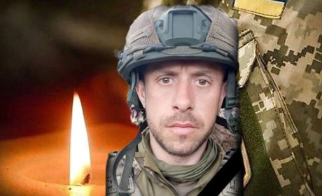 Втрата громади: поблизу Кремінної загинув житель Рафалівки