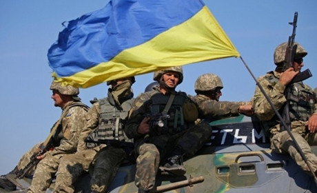 Спроби росіян 3 червня наступати поблизу Сватового зазнали поразки: як ми протистоїмо нападам ворога