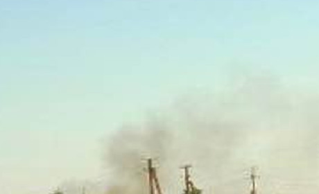 Серія вибухів 3 червня: Українські сили знищили угрупування російських поблизу Мелітополя