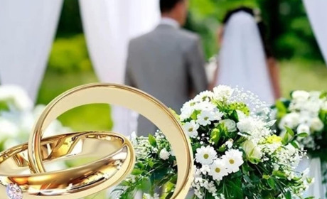 Створення незабутньої атмосфери весілля в 2023 році: тренди та поради