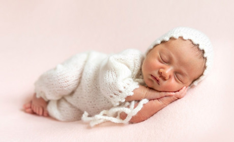 За минулий тиждень у Гадячі з’явилося на світ 12 немовлят