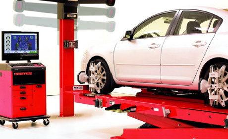 Для чого потрібен розвал-сходження?