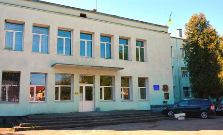 Міськрада виділить понад півтора мільйона гривень на ремонт даху Калуської міської лікарні