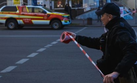 Южненців попереджають про можливі звуки вибухів