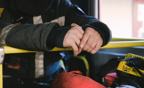 У будинку переселенців у Німеччині сталася пожежа: що відомо?