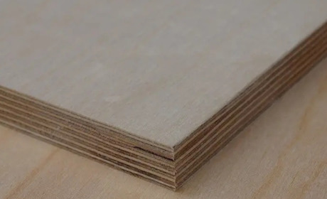 Фанера вологостійка та її особливість