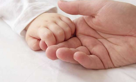 В Южному за минулий місяць народилося понад 20 дітей