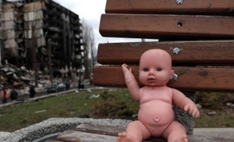 Україна втратила щонайменше чверть свого дитячого населення через виїзд сімей за кордон