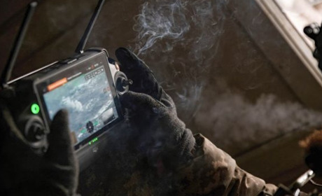 На Сватівському напрямку ЗСУ знищили п'ять позицій окупантів. Що відмінісували у загарбників