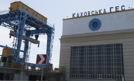 Скільки людей евакуювали з Херсонщини через підрив Каховської ГЕС: дані МВС України