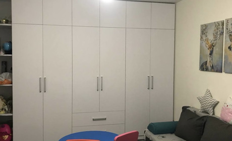 Шафи під замовлення