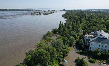 Хмельниччина готова прийняти евакуйованих херсонців