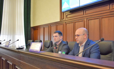 У Полтавської обласної прокуратури новий керівник. Кого призначили