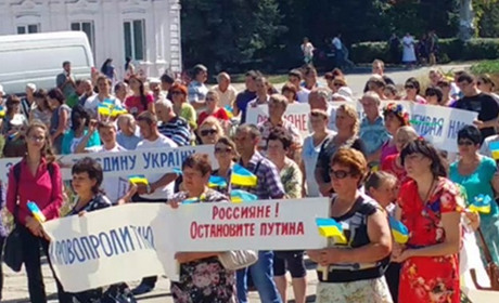 ЗСУ досягли незначних тактичних успіхів в районі Великої Новосілки - ISW