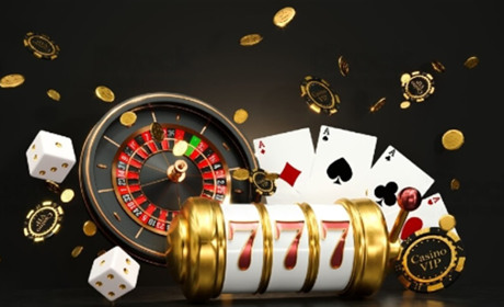 Особливості українських онлайн казино: огляд на порталі Casino Zeus