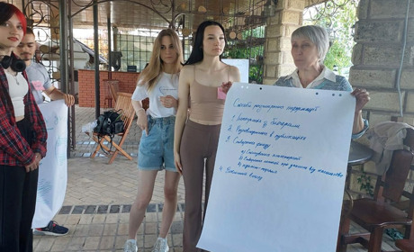 На Миколаївщині з’являться гінекологічні кабінети безбар’єрного доступу