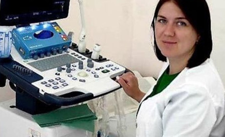 У Ржищівській лікарні надають нову послугу - ехокардіографію серця