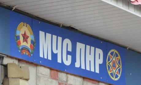 Зрадників побільшало: на Луганщині колаборанти з ДСНС прислужують окупантам