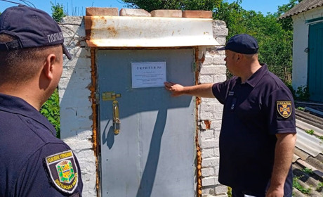 На Полтавщині понад 20% перевірених укриттів непридатні для використання