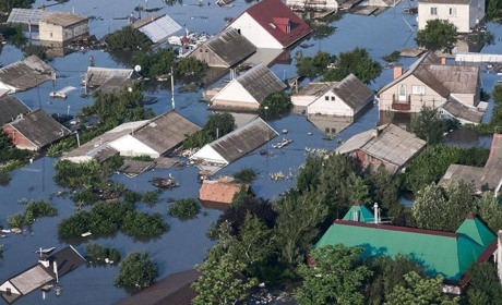 Допомога Херсону: що кажуть в ОВА і як долучитися жителям Сарненщини
