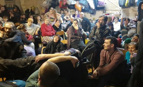 Кидали жителів Чернігівщини у "підвал смерті". Наскільки засудили російських воєнних злочинців
