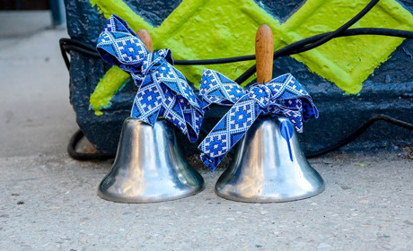 Навчальний рік, що минув: яким він був на Кагарличчині та чим запам'ятався