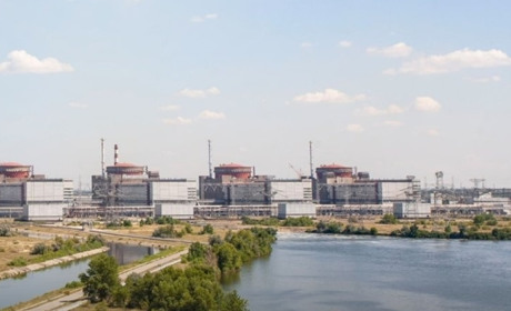 Рівень води у Каховському водосховищі впав до критичного. Поточна ситуація на Запорізькій АЕС
