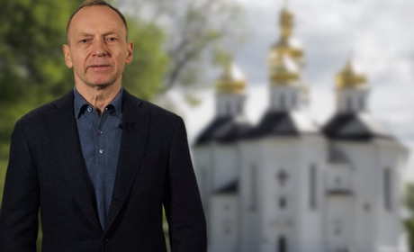 Звільнено з посади. Колишньому меру Чернігова Владиславу Атрошенку видали трудову книжку