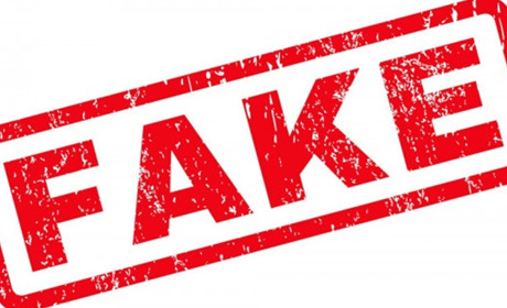 Ворог масово створює фейкові сторінки обласних і військових держадміністрацій та їхніх голів