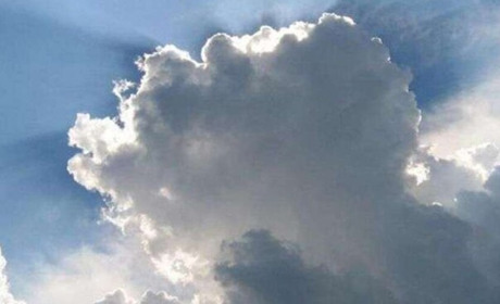 Погода на Кагарличчині та Ржищівщині на вихідні 10 і 11 червня