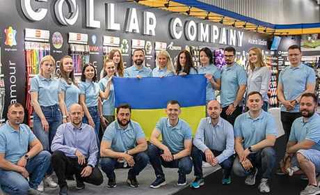 Чернігівський виробник інноваційних зоотоварів: робимо щасливими людей та тварин