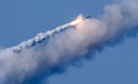 Ворог атакував Полтавщину крилатими ракетами, є руйнування