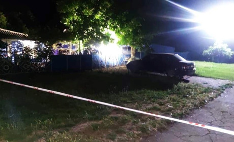 В Арбузинці на Миколаївщині чоловік застрелив трьох осіб і вчинив самогубство